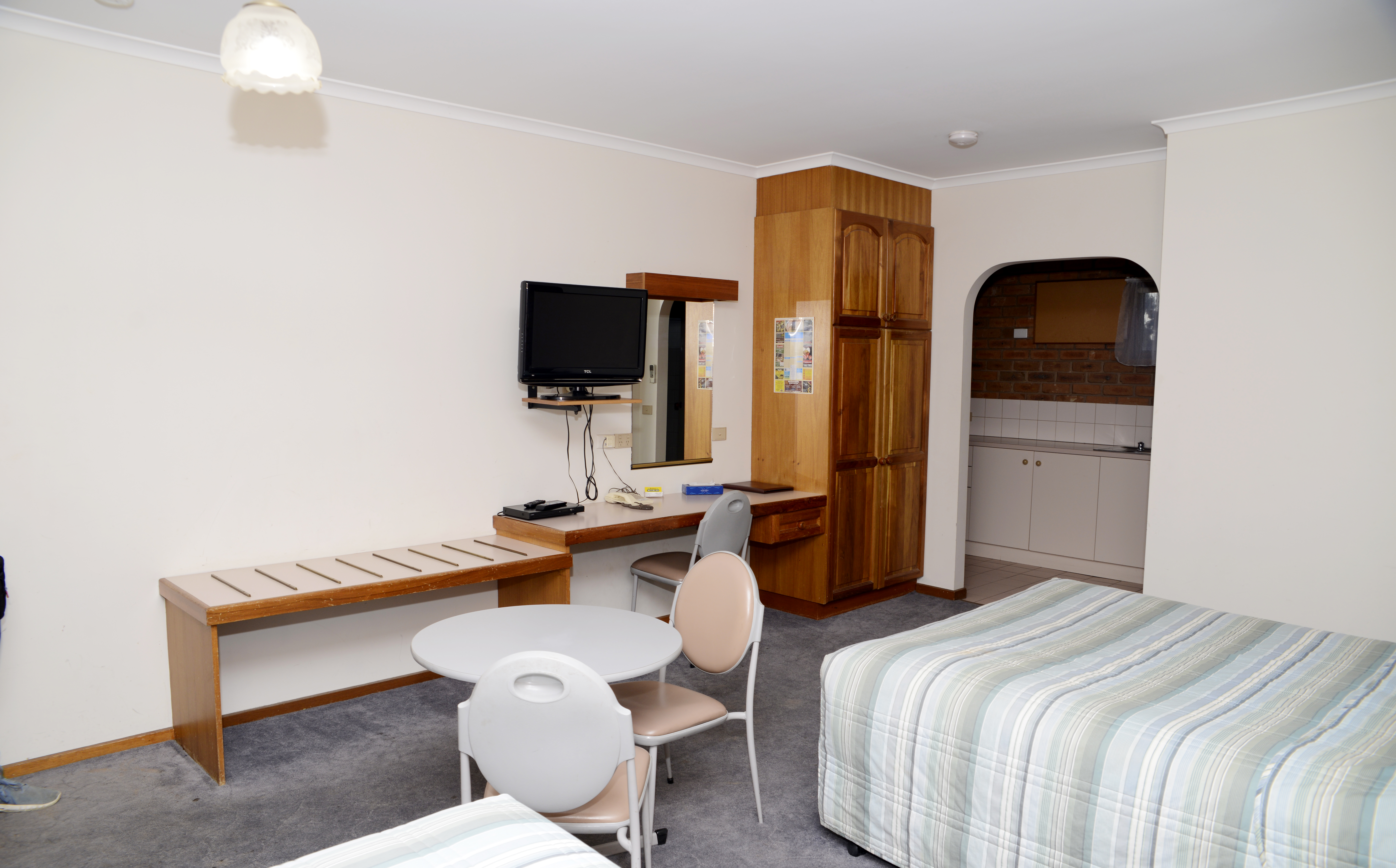 Rodney Motor Inn