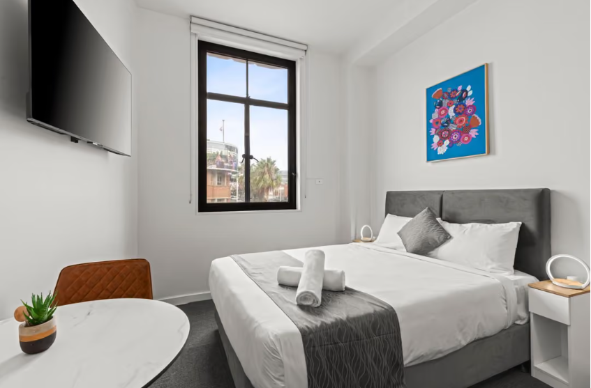 Comfort Inn Geelong