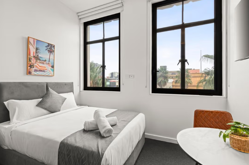 Comfort Inn Geelong