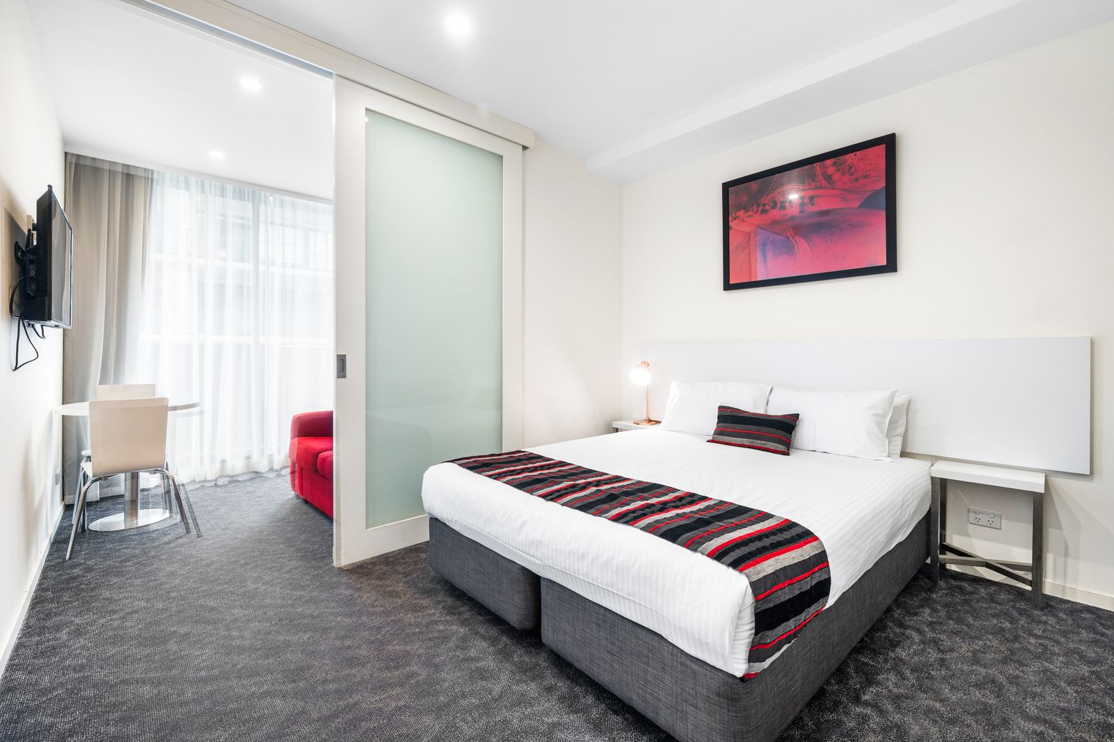 Comfort Apartments Box Hill