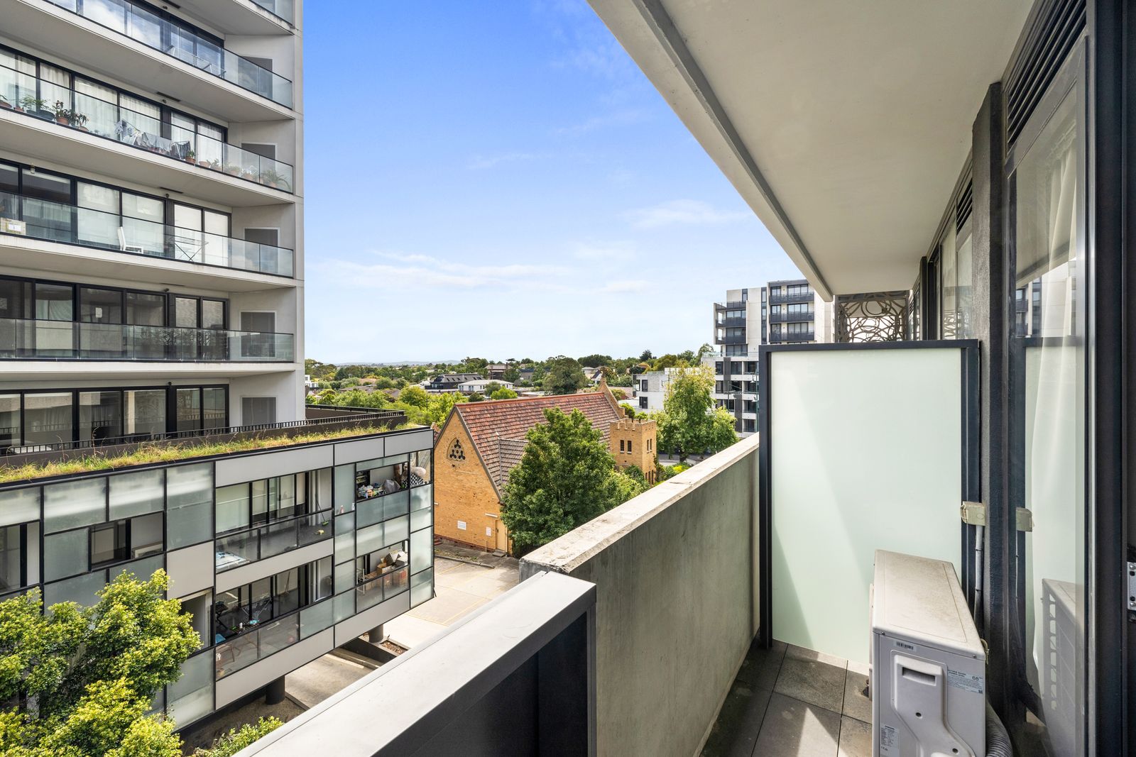 Comfort Apartments Box Hill