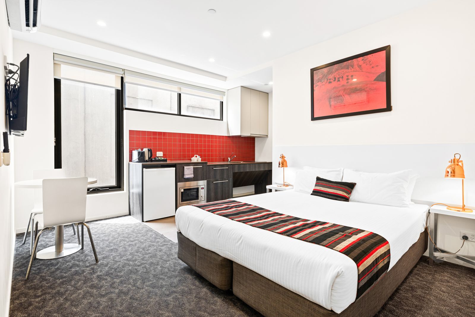 Comfort Apartments Box Hill
